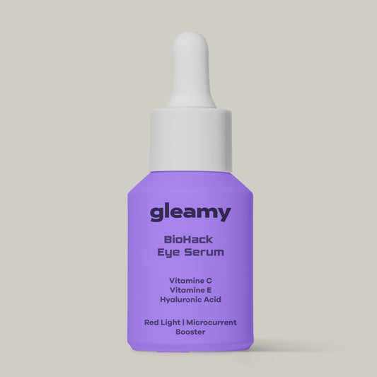 BioHack Eye Serum
