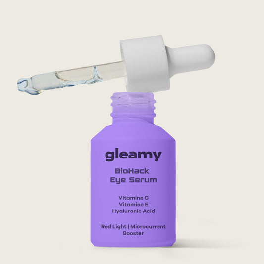 BioHack Eye Serum