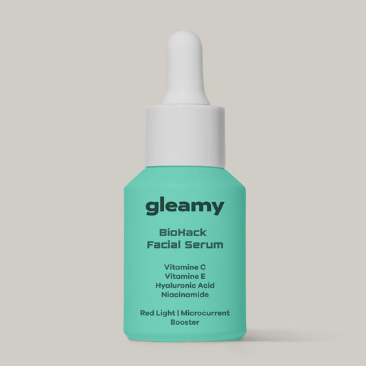 BioHack Facial Serum